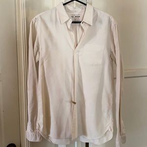 Dress shirt all saints